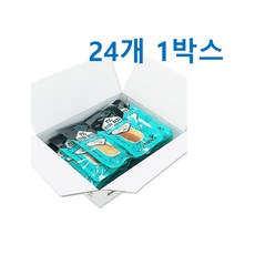 테비토퍼 1%진짜참치 가다랑어맛22g, 22g, 24개