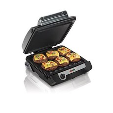 해밀턴비치샌드위치메이커