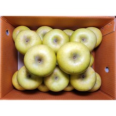 동현팜 찐맛 황금 사과(시나노골드) !!!, 1개, 2) 동현팜 찐 (상) 황금사과(시나노골드) 5kg