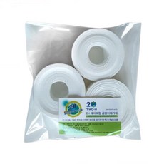 투에이치 테이프형 곰팡이 제거제 세트