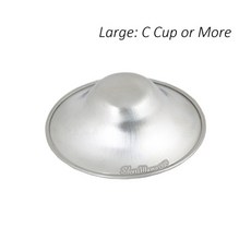 모유수유실버컵