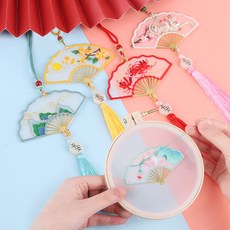 도자기핸드벨diy