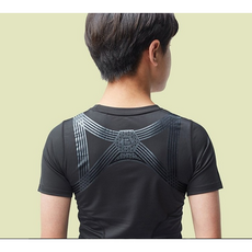 남성자세교정속옷