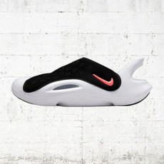 나이키 NIKE 아쿠아 스우시 샌들 GS FV6363-001 140089