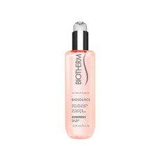 비오템 바이오소스 24h 하이드레이팅 & 소프트닝 토너, 1개, 200ml