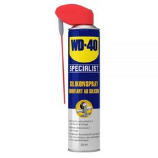 wd-40스페셜리스트실리콘