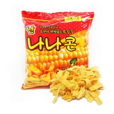 서울식품 난 나나콘 50g * 40봉 [1박스]