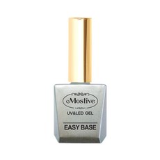 모스티브 이지 베이스 젤 폴리시 12ml 네일 국가고시용, 1개