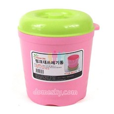 업소용씽크대음식물처리기