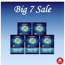 [Big Sale] 나노웰 뉴락솔 60캡슐 X 5박스
