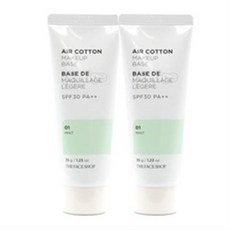 더페이스샵에어코튼