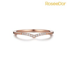 골든듀우첼로반지