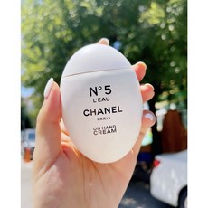 샤넬핸드크림