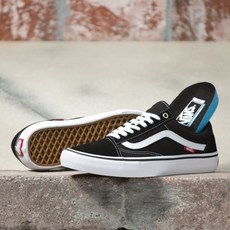 [해외] 반스 올드 스콜 프로 스니커즈 Old Skool Pro