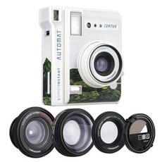 로모그래피카메라