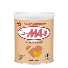 우유알러지분유