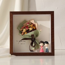 청첩장보관