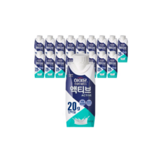 하이뮨 프로틴 밸런스 액티브 오리지널, 225ml, 36개