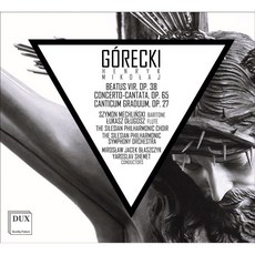 고레키 Beatus Vir Op. 38협주곡칸타타 65칸티쿰..., 고레키 Beatus Vir Op. 38협주곡칸타타 65, 1개
