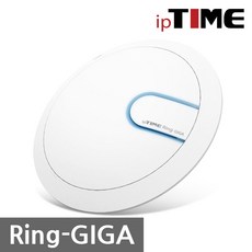 품격있는 [RING-GIGA] ipTIME 벽천장 부착형 무선 AP MU-MIMO 지원, 상세페이지 참조, 상세페이지 참조, 상세페이지 참조 - 아이피타임천장ap