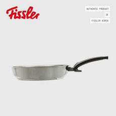 휘슬러 크리스피 스테인리스 스틸 프라이팬 28cm, 상세설명 참조, 없음