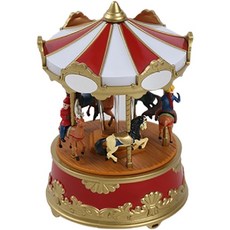 코스트코 회전목마 오르골 관람차 어린이 생일 선물 크리스마스 선물