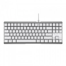CHERRY MX BOARD 3.0S TKL (화이트 적축), 화이트, 텐키리스