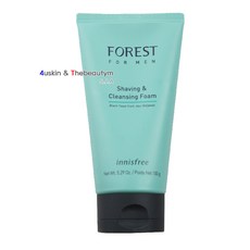 포레스트포맨클렌징