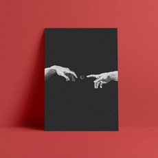 미켈란젤로천지창조