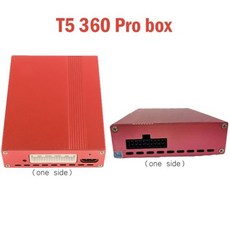 토레스어라운드뷰