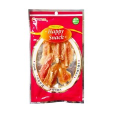 (5개)라이코스 써니 해피 칼슘닭갈비 70g, 5개