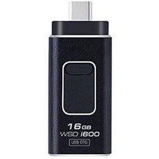 Y-Disk OTG USB Flash Drive 4 in 1 USB 3.0 Pen Drive External Memory S, 상세내용참조