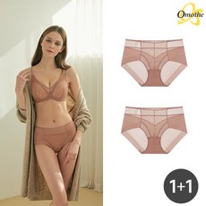 오모떼 파워넷 볼륨 리프팅 팬티 원쁠원 2종택일