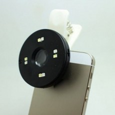 핸드폰현미경렌즈