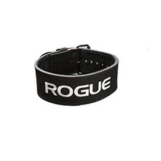 Rogue (로그) 교육 벨트 파워 벨트 근련 트레이닝 ECHO