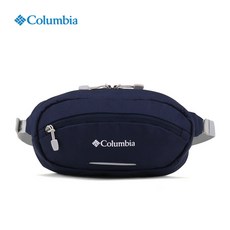 우철랩(주) 아웃도어힙색 COLUMBIA 컬럼비아 사파리 겨울 가을 남성 여성 통용 멀티 벨트백 허리색 UU0079