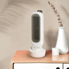 세로형선풍기