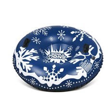 평거동튜브썰매