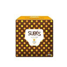 subes방수기저귀