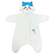 캐릭터 산호 마이어 옷차림 벌레 어린이용 130cm, 1개