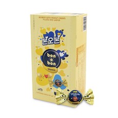 본오본 블랑코 270g (15gx18개) 봉봉 초콜릿, 1개