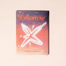 투모로우바이투게더 TXT - 미니6집 [minisode 3: TOMORROW] (Weverse Albums ver.) 투바투 위버스 랜덤버전