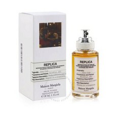 마르지엘라 MARGIELA 재즈 클럽 EDT 30 100, 1개, 30ml - 재즈클럽