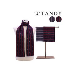 [탠디] TANDY 탠디아 스카프