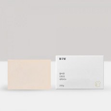 동구밭올인원아기비누