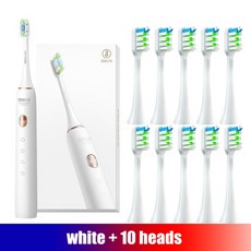 오아음파칫솔1+1