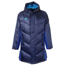 아디다스숏패딩