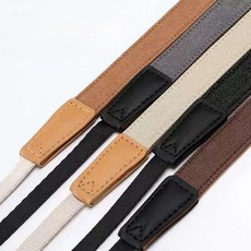 카메라 넥스트랩 취미 앵커 링크 촬영 동호회 야외 고정 어깨끈, 퍼플_너비 3cm, 1개