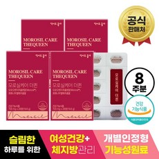 라헨느더퀸티스타일