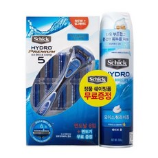 쉬크하이드로쉐이브폼